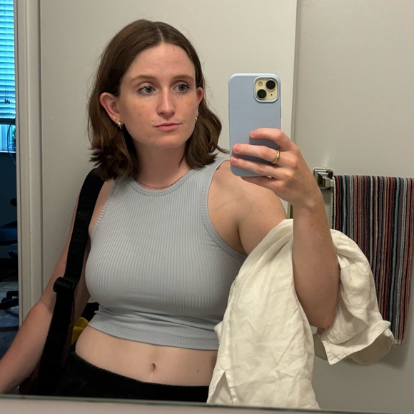 yeehaudrey